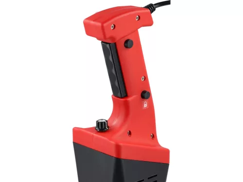 Yato elektromos botmixer 750 W, szénkefementes, 377 mm