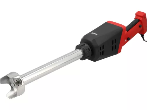Yato elektromos botmixer 750 W, szénkefementes, 377 mm