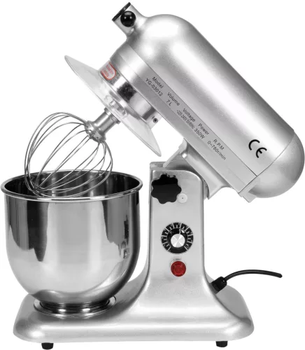 Yato Gastro keverőgép 7l