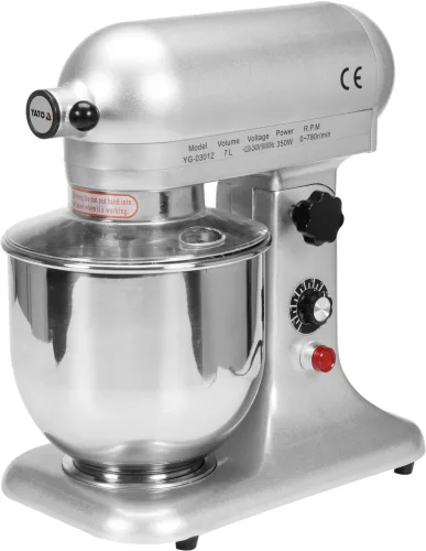 Yato Gastro keverőgép 7l