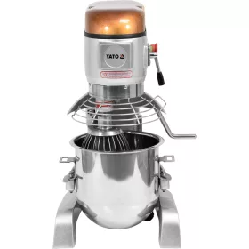 Yato Gastro keverőgép 10l