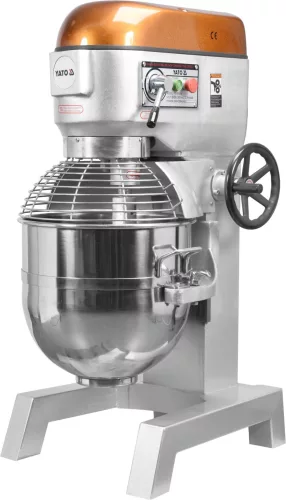 Yato Gastro keverőgép 60l