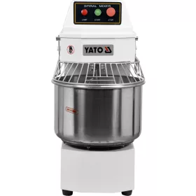Yato Gastro spirálkaros keverőgép 30l 1500 W
