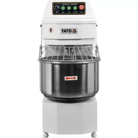 Yato Gastro 2 sebességes, spirálkaros keverőgép 50l