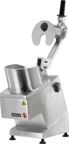 Yato Gastro Elektromos zöldségaprító 550 W