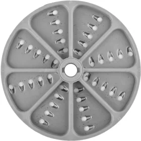 Yato Gastro forgácsoló tárcsa 7 mm YG-03100 zöldségszeletelő géphez