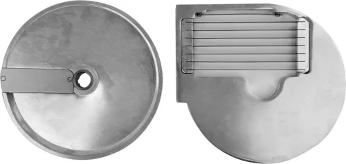 Yato Gastro sültkrumpli vágó tárcsa 10x10 mm YG-03100 zöldségszeletelő géphez