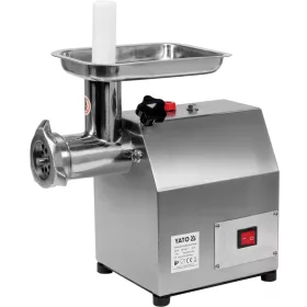 Yato Gastro húsdaráló gép 75 kg/óra
