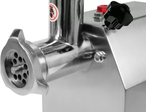 Yato Gastro húsdaráló gép 75 kg/óra