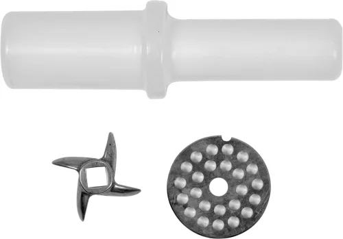 Yato Gastro húsdaráló gép 75 kg/óra