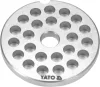 Yato Gastro hús szita 6 mm YG-03200 húsdaráló géphez