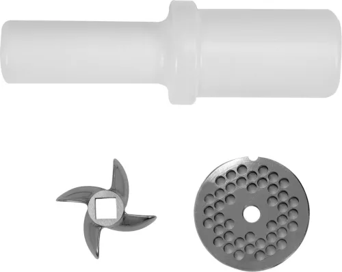 Yato Gastro húsdaráló gép 150 kg/óra