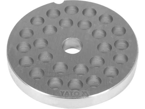 Yato Gastro húsdaráló rostély 8 mm az YG-03215-höz