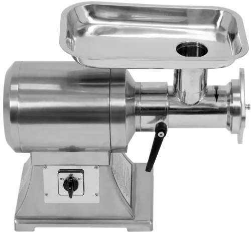 Yato Gastro húsdaráló gép 250 kg/óra