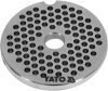 Yato Gastro hús szita 3 mm YG-03200 húsdaráló géphez