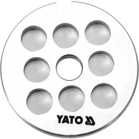Yato Gastro hús szita 10 mm YG-03200 húsdaráló géphez