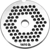 Yato Gastro hús szita 4,5 mm YG-03215 húsdaráló géphez 9 mm
