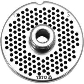 Yato Gastro hús szita 3 mm YT-03215 húsdaráló géphez 24 mm