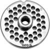 Yato Gastro hús szita 6mm YG-03215 húsdaráló géphez
