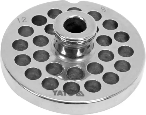 Yato Gastro hús szita 8 mm YG-03215 húsdaráló géphez