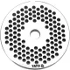 Yato Gastro hús szita 4,5 mm YT-03235 húsdaráló géphez 10 mm