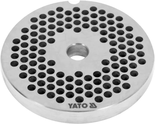 Yato Gastro hús szita 4,5 mm YT-03235 húsdaráló géphez 10 mm