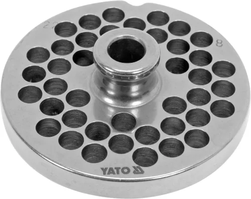 Yato Gastro hús szita 8 mm YT-03235 húsdaráló géphez