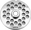 Yato Gastro hús szita 10 mm YT-03235 húsdaráló géphez 2