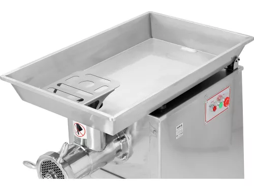 Yato Gatro húsdaráló 650 kg/óra