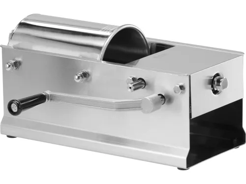 Yato Gastro vízszintes kolbásztöltő, 3 Literes