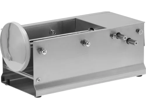 Yato Gastro vízszintes kolbásztöltő, 3 Literes