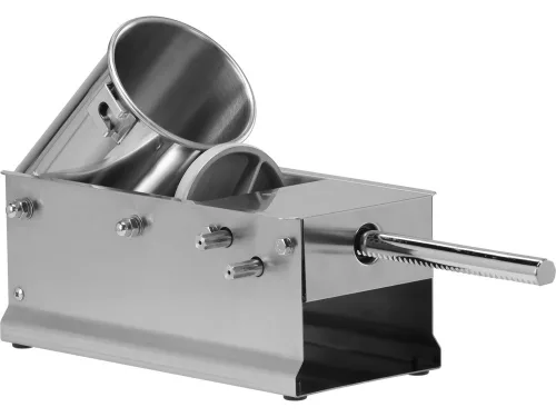 Yato Gastro vízszintes kolbásztöltő, 3 Literes