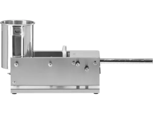 Yato Gastro vízszintes kolbásztöltő, 3 Literes