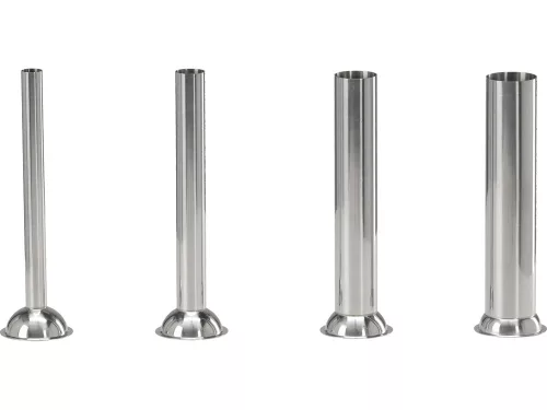 Yato Gastro vízszintes kolbásztöltő, 3 Literes