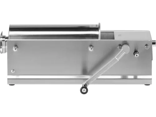 Yato Gastro vízszintes kolbásztöltő, 5 Literes