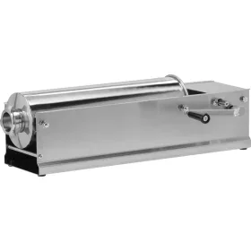 Yato Gastro vízszintes kolbásztöltő, 7 Literes