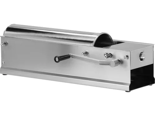 Yato Gastro vízszintes kolbásztöltő, 7 Literes