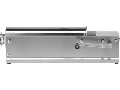 Yato Gastro vízszintes kolbásztöltő, 7 Literes