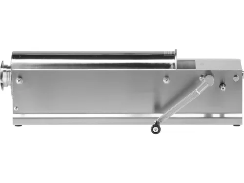 Yato Gastro vízszintes kolbásztöltő, 7 Literes