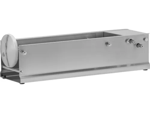 Yato Gastro vízszintes kolbásztöltő, 7 Literes