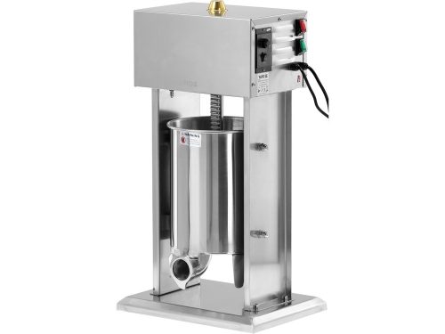 Yato Gastro elektromos kolbásztöltő 10L