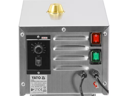 Yato Gastro elektromos kolbásztöltő 15L