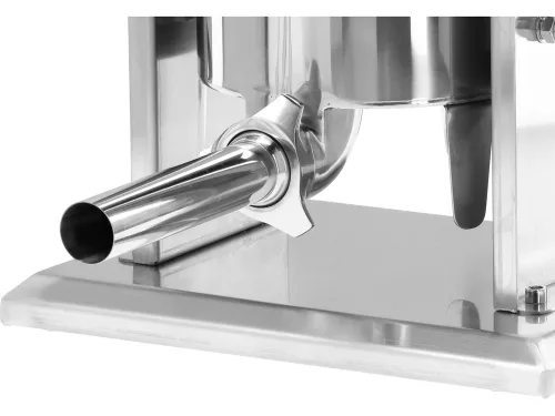 Yato Gastro elektromos kolbásztöltő 15L