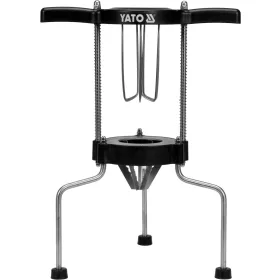 Yato Gastro kézi szeletelő zöldségekhez és gyümölcsökhöz 6 részes