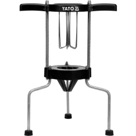 Yato Gastro kézi szeletelő zöldségekhez és gyümölcsökhöz 12 részes