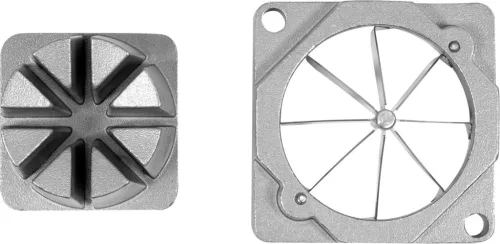 Yato Gastro pengekészlet 8 cikkre vágó YG-03422 kézi szeletelőhöz