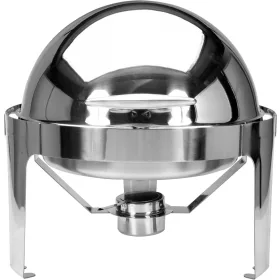 Yato Gastro svédasztalos melegítő kerek 35cm 6l