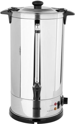 Yato Gastro dupla falú vízforraló 8,5l