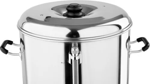 Yato Gastro vízforraló 25l