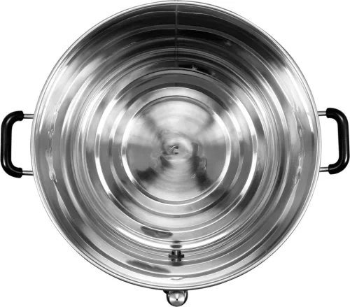 Yato Gastro vízforraló 25l